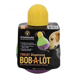 Starmark bob-a-lot voerkegel