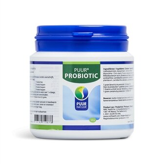 Puur probiotica