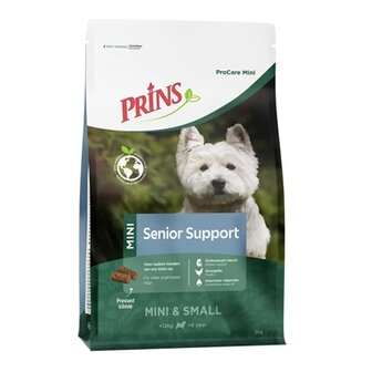 Prins procare mini senior