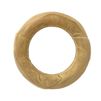 Petsnack geperste ring