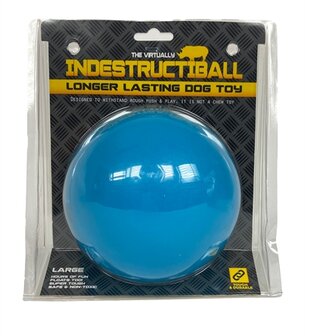 Happy pet indestructiball