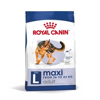 Royal canin maxi adult