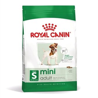 Royal canin mini adult