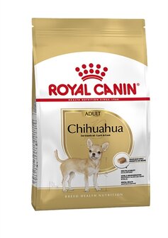 Royal canin chihuahua