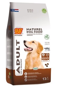 Bf petfood krokant