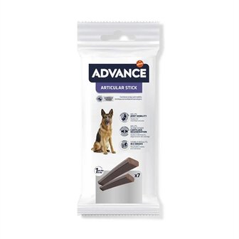 Advance articular stick