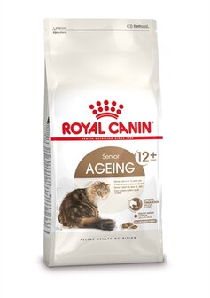 Royal canin ageing +12