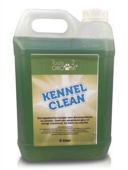 Okdv kennel clean hygienische reiniger