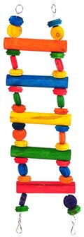 Happy pet playtime multiwood brug