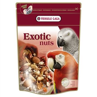 Versele-laga exotic nuts papegaai