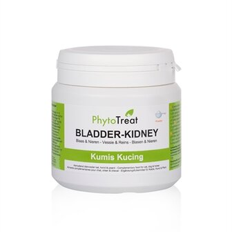 Phytotreat bladder-kidney niergruisformule