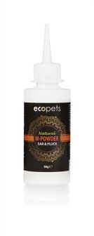 Ecopets w-powder