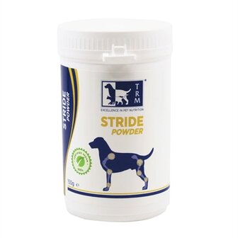 Trm stride powder