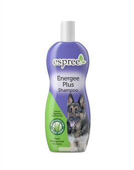 Espree shampoo energee plus