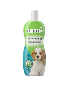 Espree conditioner regenwoud