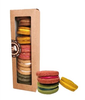 Hov-hov macarons