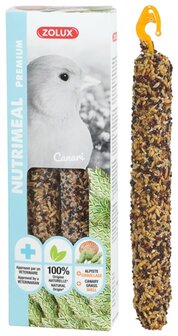 Zolux nutrimeal stick kanarie kanariezaad