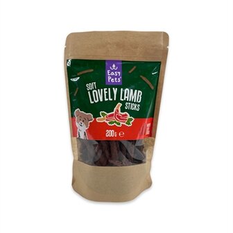 Easypets soft lovely lamb sticks