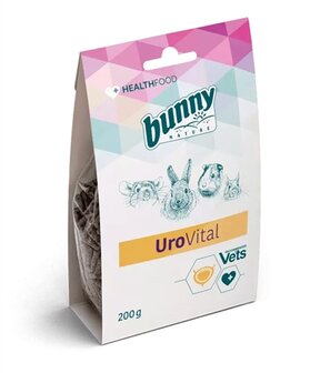 Bunny nature healthfood urovital