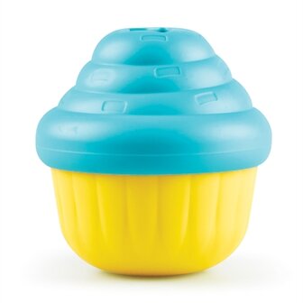 Brightkins cupcake treat dispenser