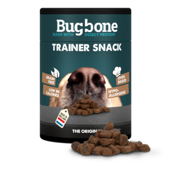 Bugbone Trainer Snack