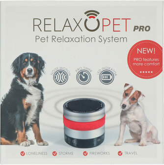 Relaxopet