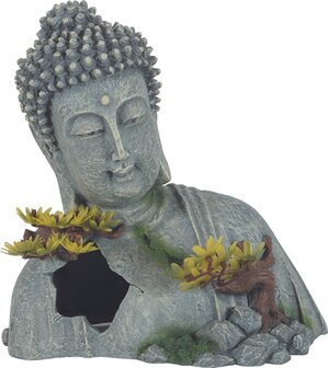 Zolux ornament buddha met gat