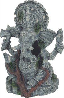 Zolux ornament olifant beeld shiva