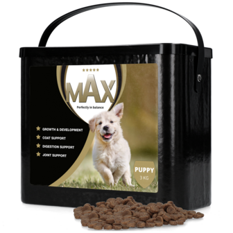 Max Puppy 3 kg