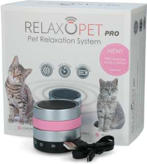 RelaxoPet Easy Dog/Cat