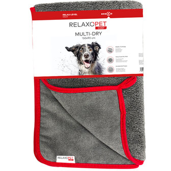 Relaxopet Cosy Multi-Dry XL