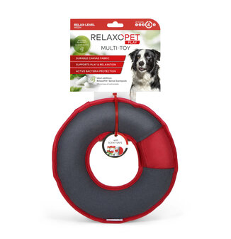 Relaxopet Play Multi-Ring