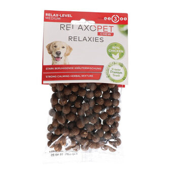 RelaxoPet Chew Relaxies 150 g