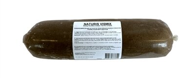 Naturis compleet vismix