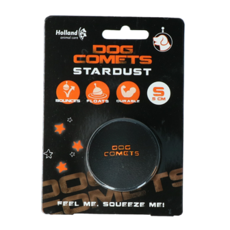 Dog Comets Stardust S