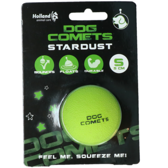 Dog Comets Stardust S