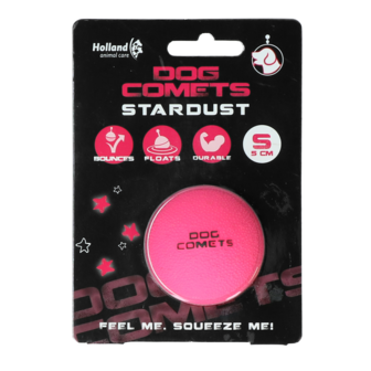 Dog Comets Stardust S