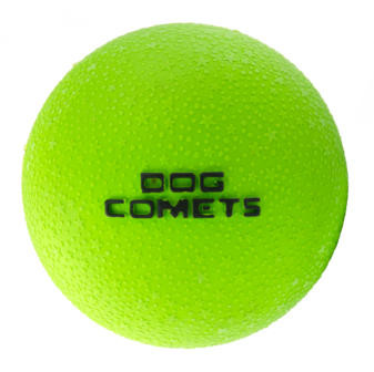 Dog Comets Stardust  M