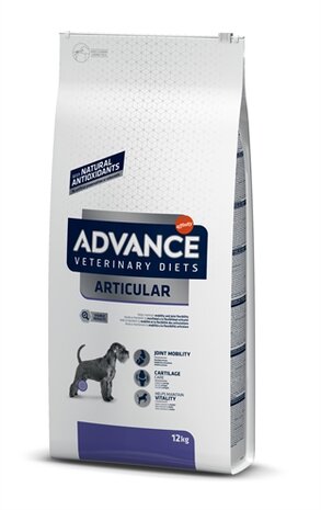 Advance veterinary diet dog articular gewrichten