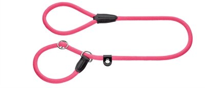 Hunter retrieverlijn neon roze