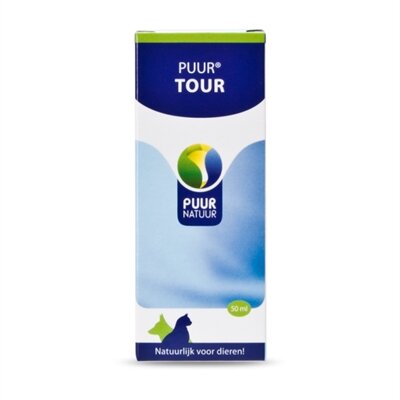 Puur tour (reis)