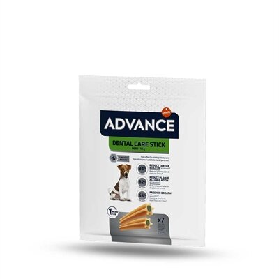 Advance dental care stick mini