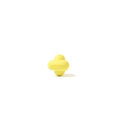 Earth rated fetch toy rubber