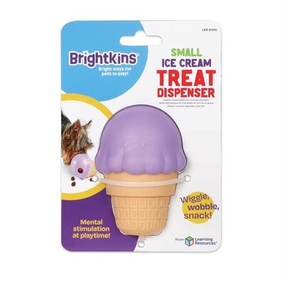 Brightkins ice cream treat dispenser