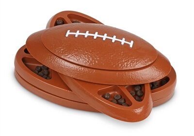 Brightkins touchdown time treat puzzle