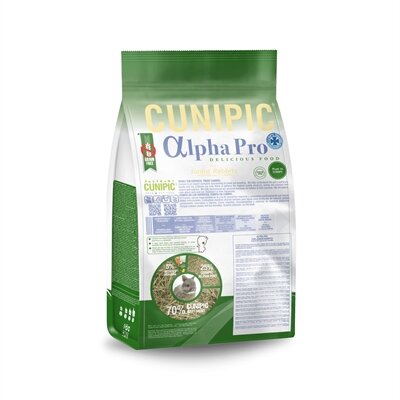 Cunipic alpha pro junior konijn