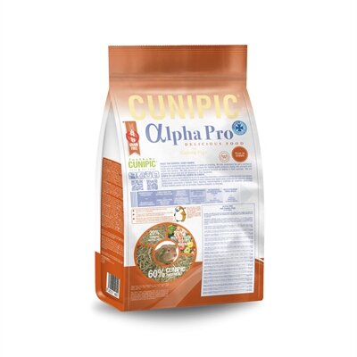 Cunipic alpha pro cavia