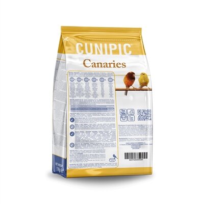 Cunipic premium kanarie