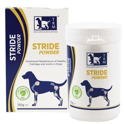 Trm stride powder