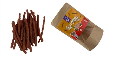 Easypets soft tasty chicken sticks